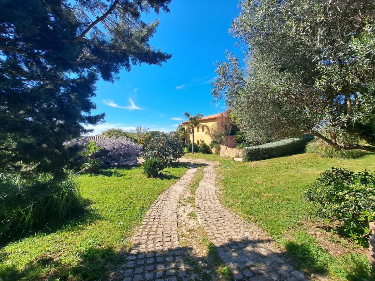 הייר Rez De Jardin Villa Presqu'Ile De Giens מראה חיצוני תמונה