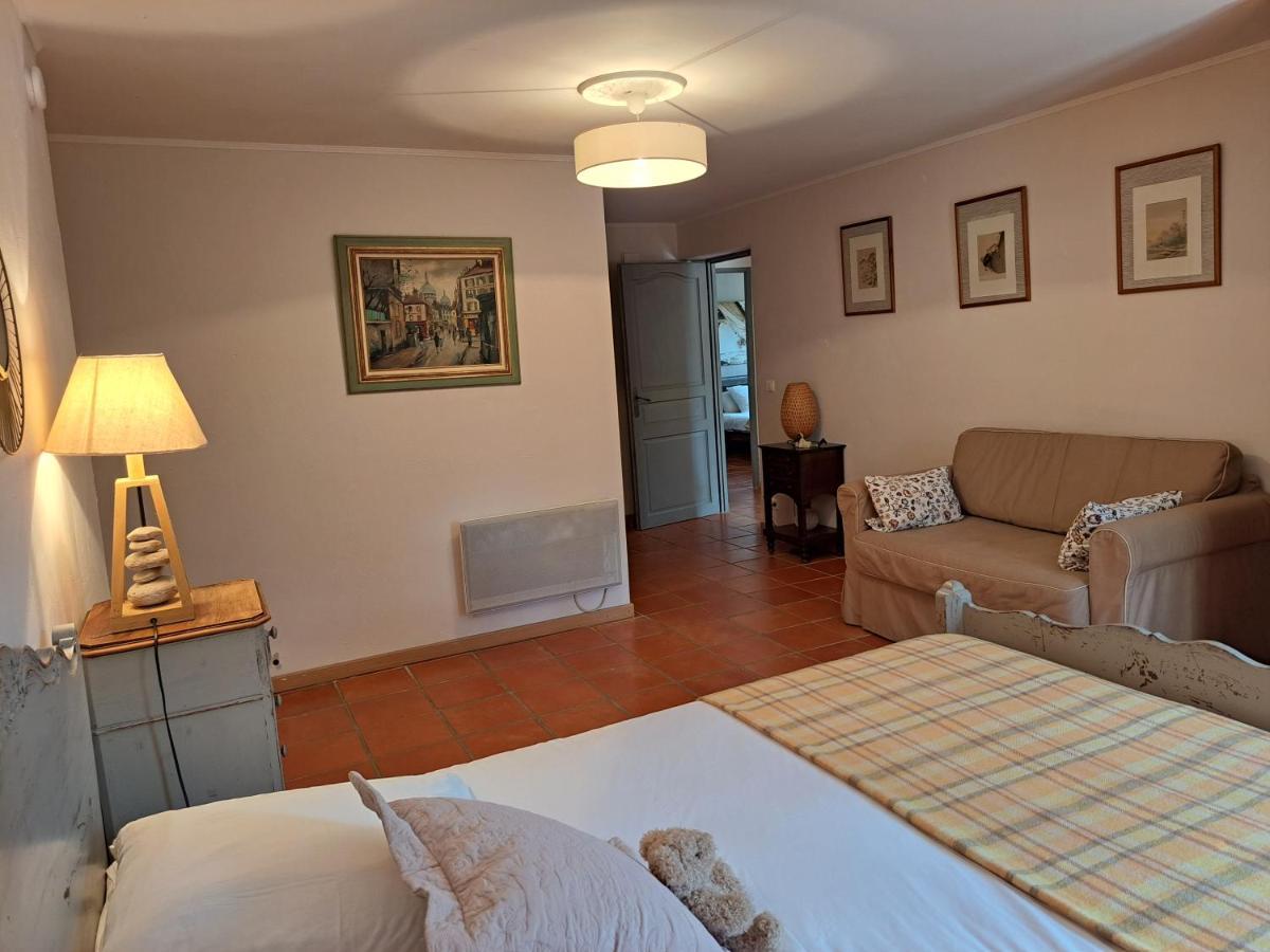 הייר Rez De Jardin Villa Presqu'Ile De Giens מראה חיצוני תמונה